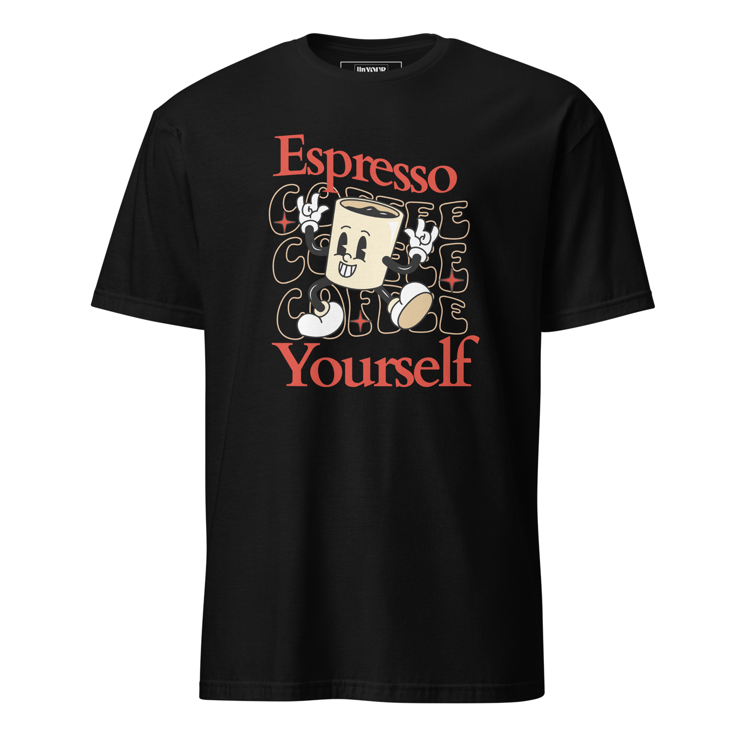 Coffee Addict